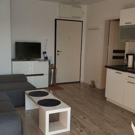 Horyzont 803 Apartment Мендзиздрое Екстериор снимка